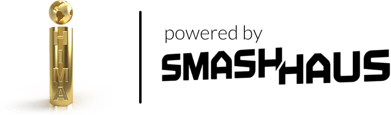 hima award powered by smash haus